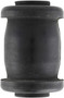 Suspension Control Arm Bushing TD754W - bottom view