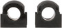 Suspension Stabilizer Bar Bushing Kit TD5635W - front view