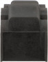 Suspension Stabilizer Bar Bushing Kit TD5635W - right view