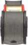 Suspension Stabilizer Bar Bushing Kit TD5672W - left view