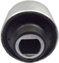 Suspension Control Arm Bushing TD732W - angled view