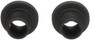 Rack and Pinion Mount Bushing TD5673W - front view