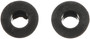 Rack and Pinion Mount Bushing TD5673W - back view
