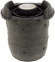 Axle Support Bushing TD872W - angled view