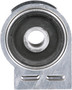 Suspension Control Arm Bushing TD874W - front view