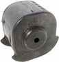 Suspension Control Arm Bushing TD853W - angled view