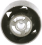 Suspension Trailing Arm Bushing TD975W - front view