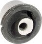 Suspension Control Arm Bushing TD844W - angled view