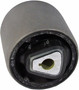 Suspension Control Arm Bushing TD861W - angled view
