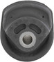 Axle Support Bushing TD792W - back view