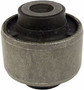 Suspension Control Arm Bushing TD868W - angled view