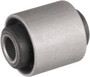 Suspension Shock Absorber Bushing TD5855W - angled view