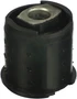Suspension Subframe Bushing TD990W - angled view