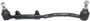Steering Tie Rod End Assembly TL469 - angled view