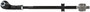 Steering Tie Rod End Assembly TL427 - top view