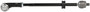Steering Tie Rod End Assembly TL427 - bottom view