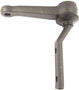 Steering Idler Arm TL497 - angled view
