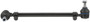 Steering Tie Rod End Assembly TL2048 - front view