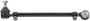 Steering Tie Rod End Assembly TL2048 - back view