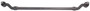 Steering Center Link TL488 - angled view