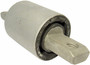Suspension Control Arm Bushing TD586W - angled view