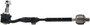 Steering Tie Rod End Assembly TL2096 - front view