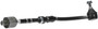 Steering Tie Rod End Assembly TL2023 - front view