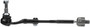 Steering Tie Rod End Assembly TL2024 - front view