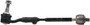 Steering Tie Rod End Assembly TL2097 - back view