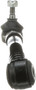 Steering Tie Rod End Assembly TL357 - left view