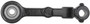 Steering Pitman Arm TL530 - bottom view