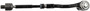 Steering Tie Rod End Assembly TL2211 - bottom view