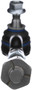 Steering Tie Rod End Assembly TL2211 - left view