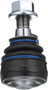 Steering Tie Rod End Assembly TL2211 - right view