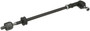 Steering Tie Rod End Assembly TL387 - angled view