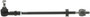 Steering Tie Rod End Assembly TL387 - back view