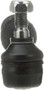 Steering Tie Rod End Assembly TL387 - right view