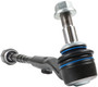 Steering Tie Rod End Assembly TL2072 - left view
