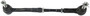 Steering Tie Rod End Assembly TL2226 - top view