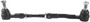 Steering Tie Rod End Assembly TL2226 - back view