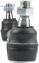 Steering Tie Rod End Assembly TL2226 - left view