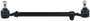 Steering Tie Rod End Assembly TL418 - back view