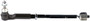 Steering Tie Rod Assembly TL2076 - angled view