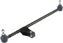 Steering Center Link TL241 - angled view