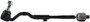 Steering Tie Rod Assembly TL2077 - front view
