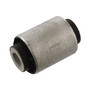Control Arm Bush 01022 - front view