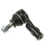 Tie Rod End with lock nut 03583 - angled view