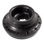 Strut Mounting without ball bearing 08619 - angled view