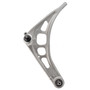 With Joint And Lock Nut Control Arm Without Bush 12528 - front view