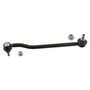 Stabiliser Link with lock nuts 19861 - front view
